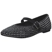 La Strada 2300416-6001 Ballerina schwarz 37 EU