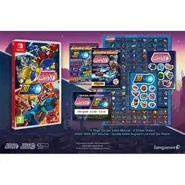 20XX / 30XX - Edition - (PEGI) (Nintendo Switch)