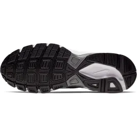 Nike Initiator Herren White / Obsidian / Metallic Cool Grey 42,5