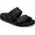 Crocs Brooklyn Buckle Low Black 39