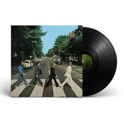 Abbey Road - 50th Anniversary (1LP)