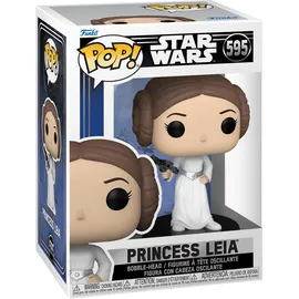Funko Pop! Star Wars: SWNC - Princess Leia 11 cm