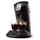 Philips Senseo Original Plus CSA220/60 matt schwarz