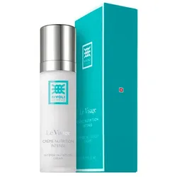 Rivoli Le Visage Intense Nutrition Cream 50 ml