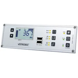 Votronic VPC Jupiter 100 VPC Kombipanel