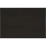 50 x 75 cm raven black