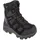 Jack Wolfskin Vojo 3 Texapore Mid M Black / Burly Yellow Xt - EU 40 1/2