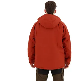 Fjällräven Vardag Lite Jacke - Autumn Leaf - L