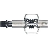Pedale silber rot