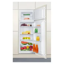 Amica EDTS 374 911 Einbau-Kühlgefrierkombination (220 l, 1440 mm hoch)