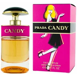 Damenparfüm Prada Candy Prada 10001711 EDP