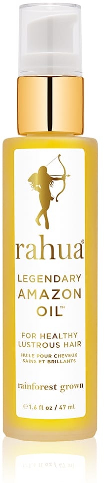 Rahua Legendary Amazon Oil