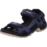 ECCO Offroad Herren blau 45