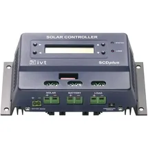 IVT SCDplus 40A