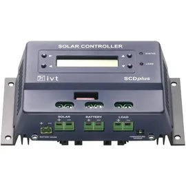 IVT SCDplus 40A