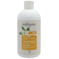 Eubiona Hydro Haarspray Orangenblüte-Walnuss 500ml