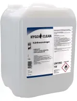 HYGOCLEAN Kühlhausreiniger 31695 , 10 Liter – Kanister