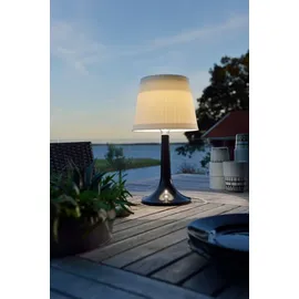 Konstsmide Assisi Schwarz