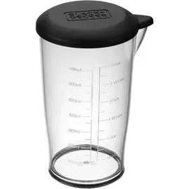Black & Decker BCKM1014KR-QW Stabmixer