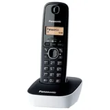 Panasonic KX-TG1611 schwarz / weiß