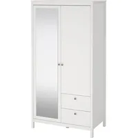 VCM Ebuy24, Kleiderschrank, Kleiderschrank Madrid