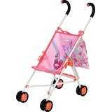 Zapf Creation Baby Annabell Active Stroller Puppenwagen