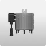 Deye SUN-M80G4-EU-Q0 800W Mikrowechselrichter - Preis inkl. MwSt. gem. § 12 Abs. 3 UStG