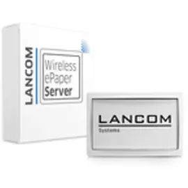 Lancom Systems Wireless ePaper Server License Pro 1.000 Geräte Win