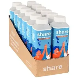 share Mineralwasser 12x 0,5 l