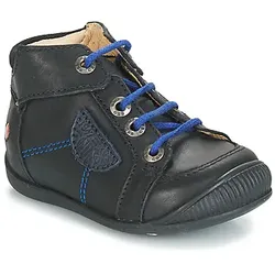 GBB  Kinderstiefel RACINE  in Schwarz, 20