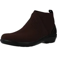 CLARKS SASHLYN MID Brown - Braun - 39