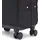 Kipling Spontaneous 4-Rollen 66 cm / 71 l black noir