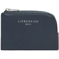 Liebeskind Berlin Leni Wallet XS Geldbörse Damen peacoat