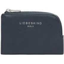 Liebeskind Berlin Leni Wallet XS Geldbörse Damen peacoat