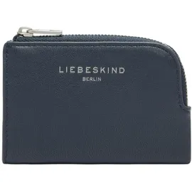 Liebeskind Berlin Leni Wallet XS Geldbörse Damen peacoat