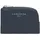 Liebeskind Berlin Leni Wallet XS Geldbörse Damen peacoat