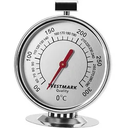 WESTMARK Thermometer silber