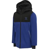 hummel hmlOGAN Outdoorjacke Jungen 8558 sodalite blue 104