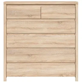 petits-meubles Soren 104,5 cm Braun