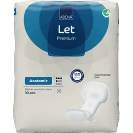 Abena Let Anatomic 30 St.
