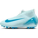 Nike Jr. Zoom Superfly Glacier Blue/Blue Orbit 35,5