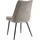 Home Affaire 4-Fußstuhl Cielo Polyester grau 2er Set