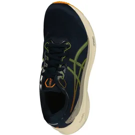 Asics Gel-Kayano 30 Herren french blue/neon lime 40