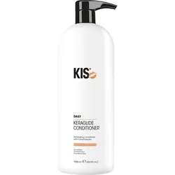 Kis Keratin Infusion System KeraGlide Conditioner 1000 ml Damen 