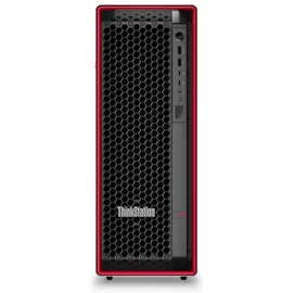 Lenovo ThinkStation P5 Gen 2 Intel Xeon 636 64 GB RAM 1 TB SSD NVIDIA RTX PRO 2000 Windows 11 Pro