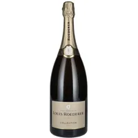 Louis Roederer Champagne Collection 244 12,5% Vol. 1,5l