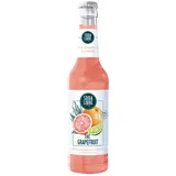 Soda Libre The Grapefruit - 6er-Set Pink Grapefruit & Limette - 6 x 0,33l