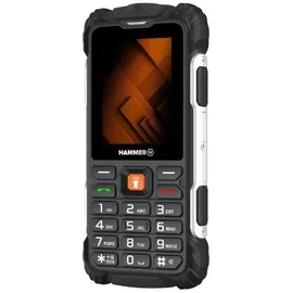 Hammer H Forge 16 GB RAM 32 GB Schwarz