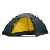 Hilleberg Soulo 1-Personen Zelt Grün