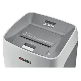 DAHLE ShredMATIC 300 Grau